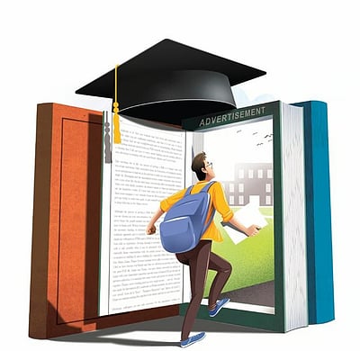 தொழில்பழகுநர் வாய்ப்பளிக்கும் பாலிடெக்னிக் கல்லூரிகள்!